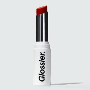 Glossier Generation G lipstick in Zip